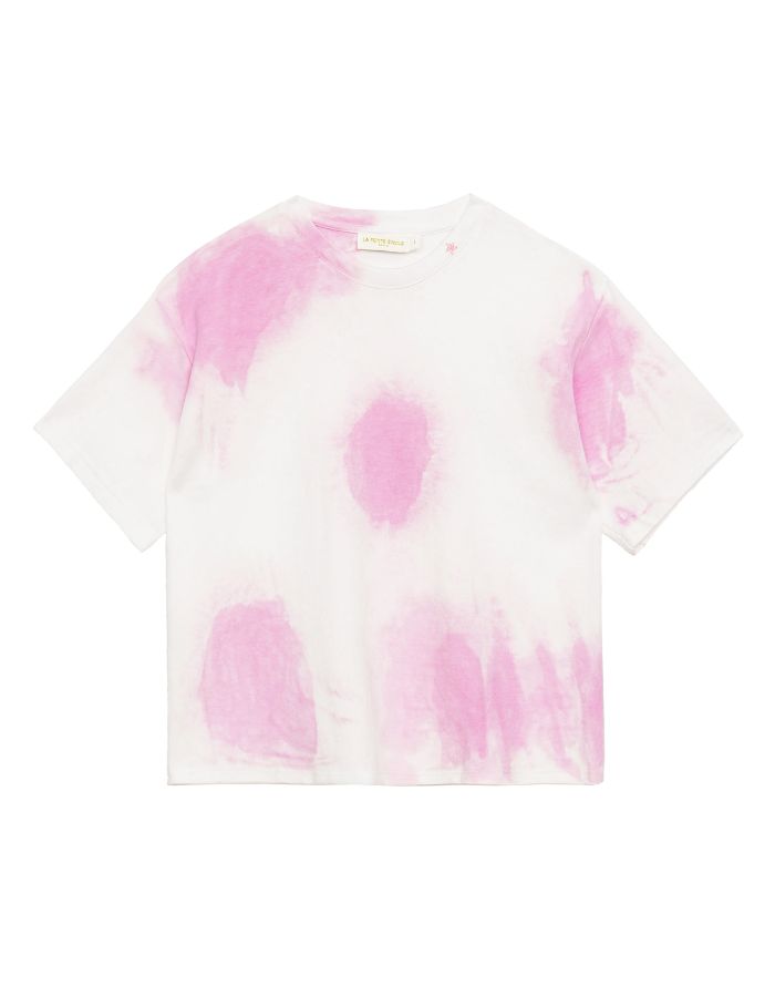 trinity-t-shirt-taiso-ecru-rose-la-petite-etoile-1