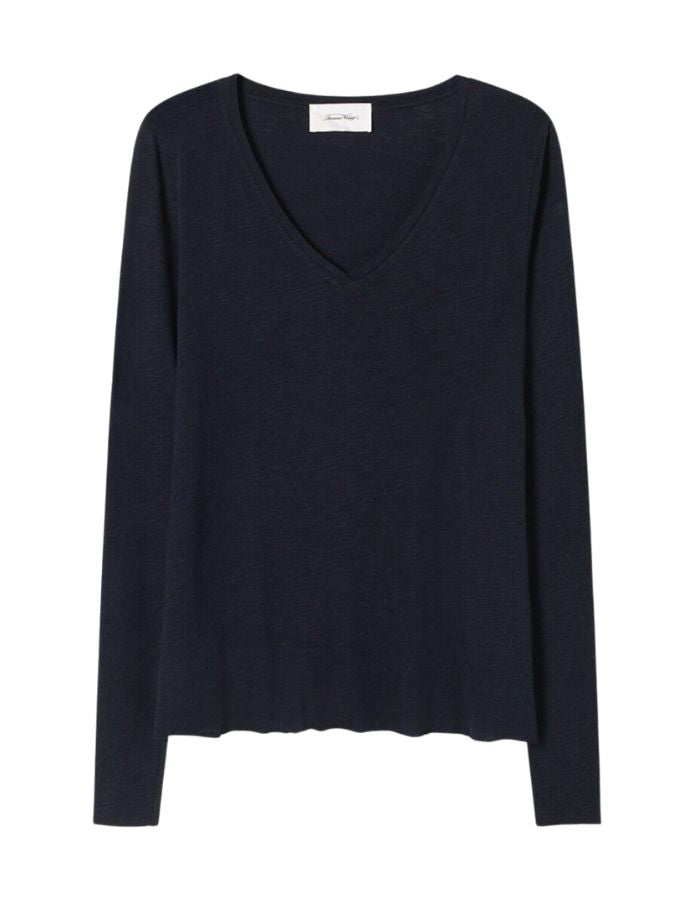 trinity-t-shirt-trapeze-jacksonville-navy-american-vintage-1