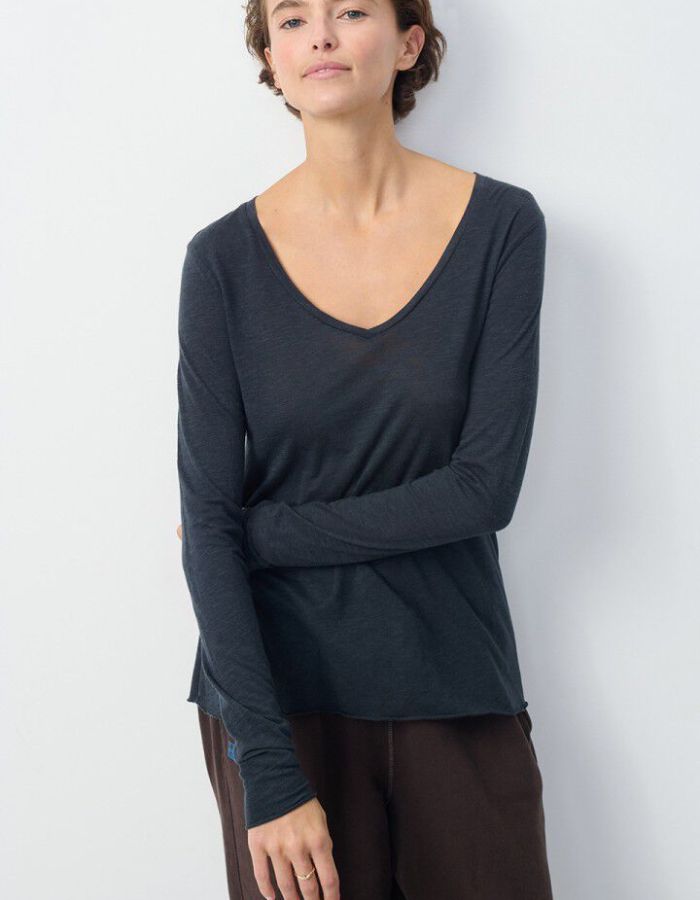 trinity-t-shirt-trapeze-jacksonville-navy-american-vintage-2