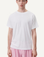 T-shirt Vupaville Blanc