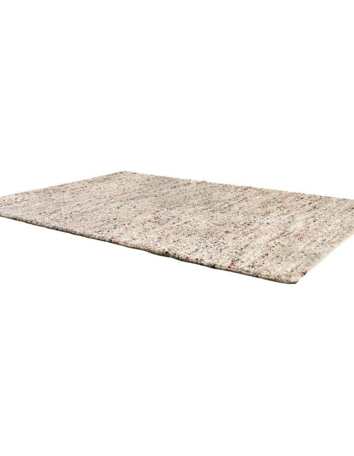 Tapis Tonya Neige