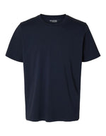 trinity-tee-shirt-aspen-navy-blazer-selected-1