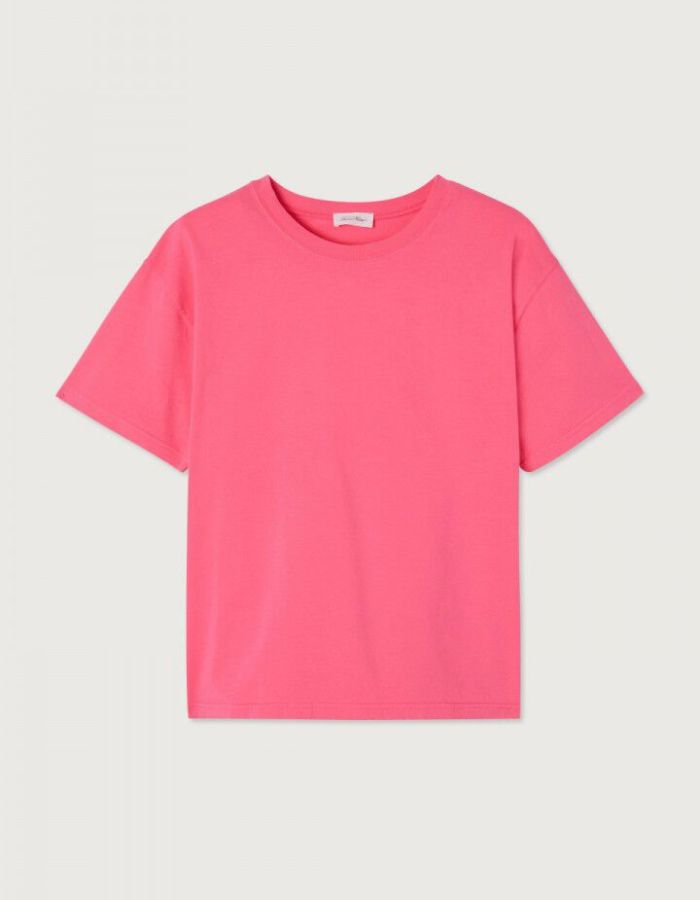 trinity-tee-shirt-fizvalley-rose-fluo-american-vintage-1