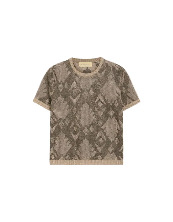 trinity-tee-shirt-jacquard-multicolore-vert-momoni-1
