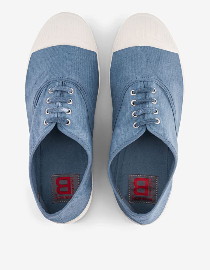 trinity-tennis-lacets-denim-bensimon-3