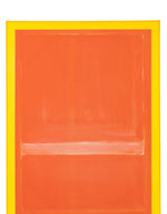 trinity-toile-moderne-orange-fluo-jolipa-1