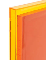 trinity-toile-moderne-orange-fluo-jolipa-2