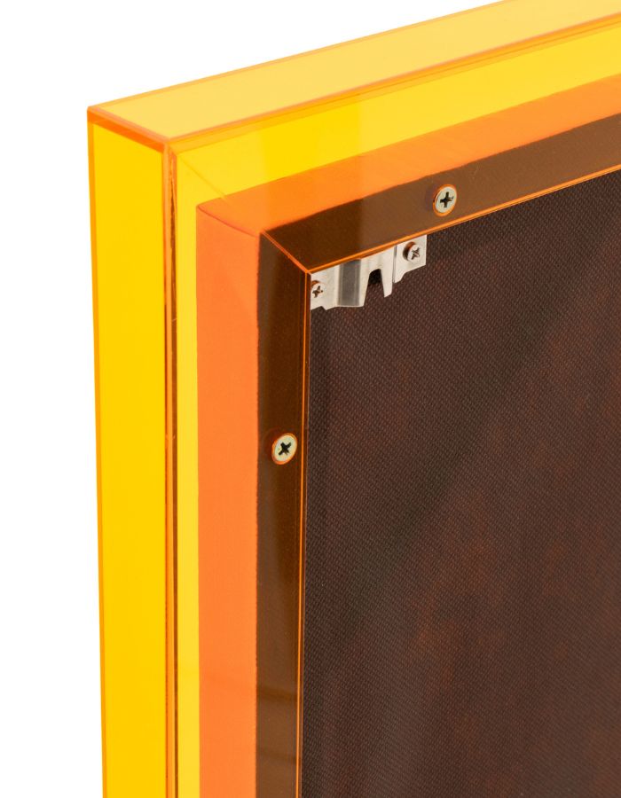 trinity-toile-moderne-orange-fluo-jolipa-3