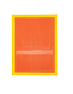 trinity-toile-moderne-orange-fluo-jolipa