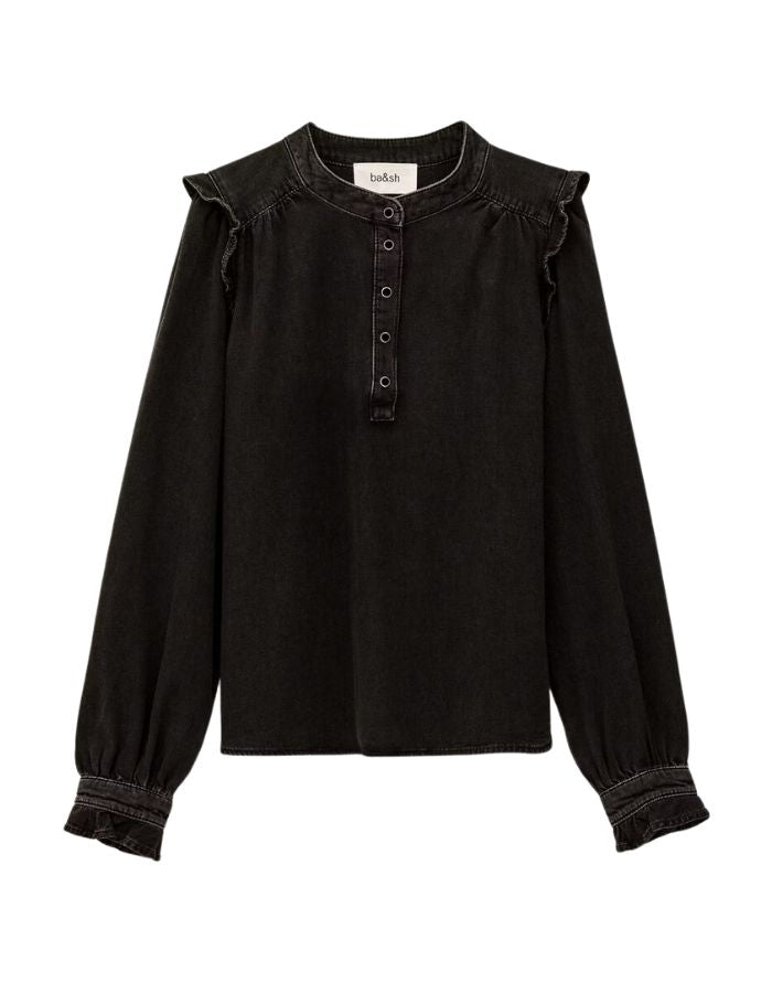 trinity-top-chemise-mio-blackstone-ba-sh-1