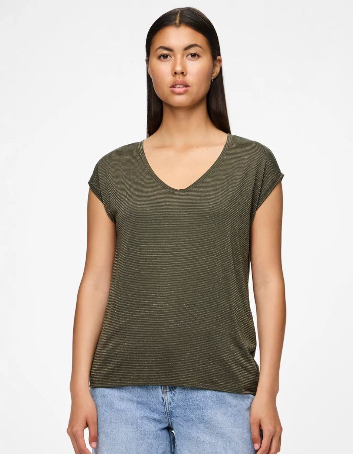 trinity-tshirt-kaki-paillettes-pieces-1