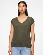 trinity-tshirt-kaki-paillettes-pieces-1