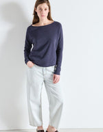 trinity-tshirt-sonoma-manches-longues-navy-blue-vintage-american-vintage-2