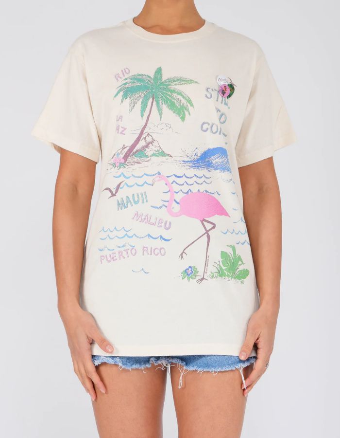trinity-tshirt-trucker-flamingo-natural-newtone-2