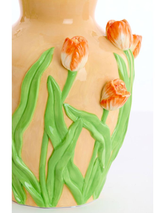 trinity-vase-deco-tulipe-orange-vert-3