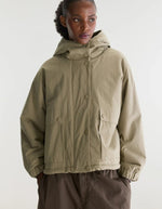 Veste à capuche Jenna Shadow Bellerose