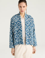 trinity-veste-ara-indigo-bleu-creme-momoni-5