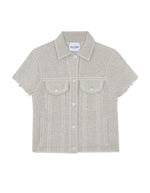 Veste Jessinda Avoine