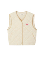 Veste Yupibam Crème American Vintage