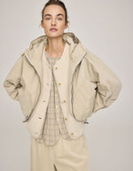 Veste Paddy Sand JC Sophie