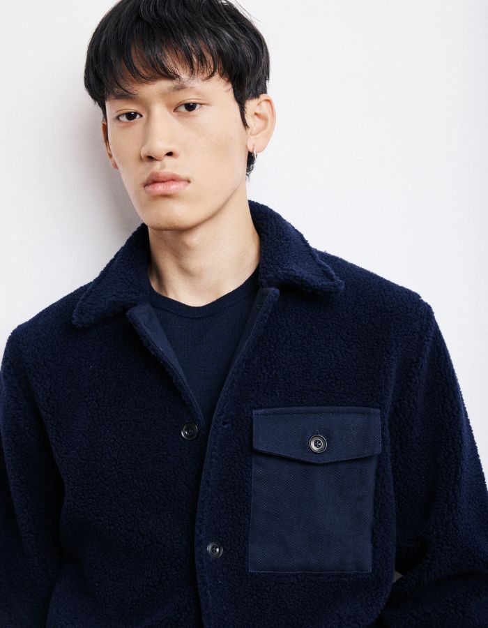 trinity-veste-sherpa-bleu-marine-utility-hartford-3