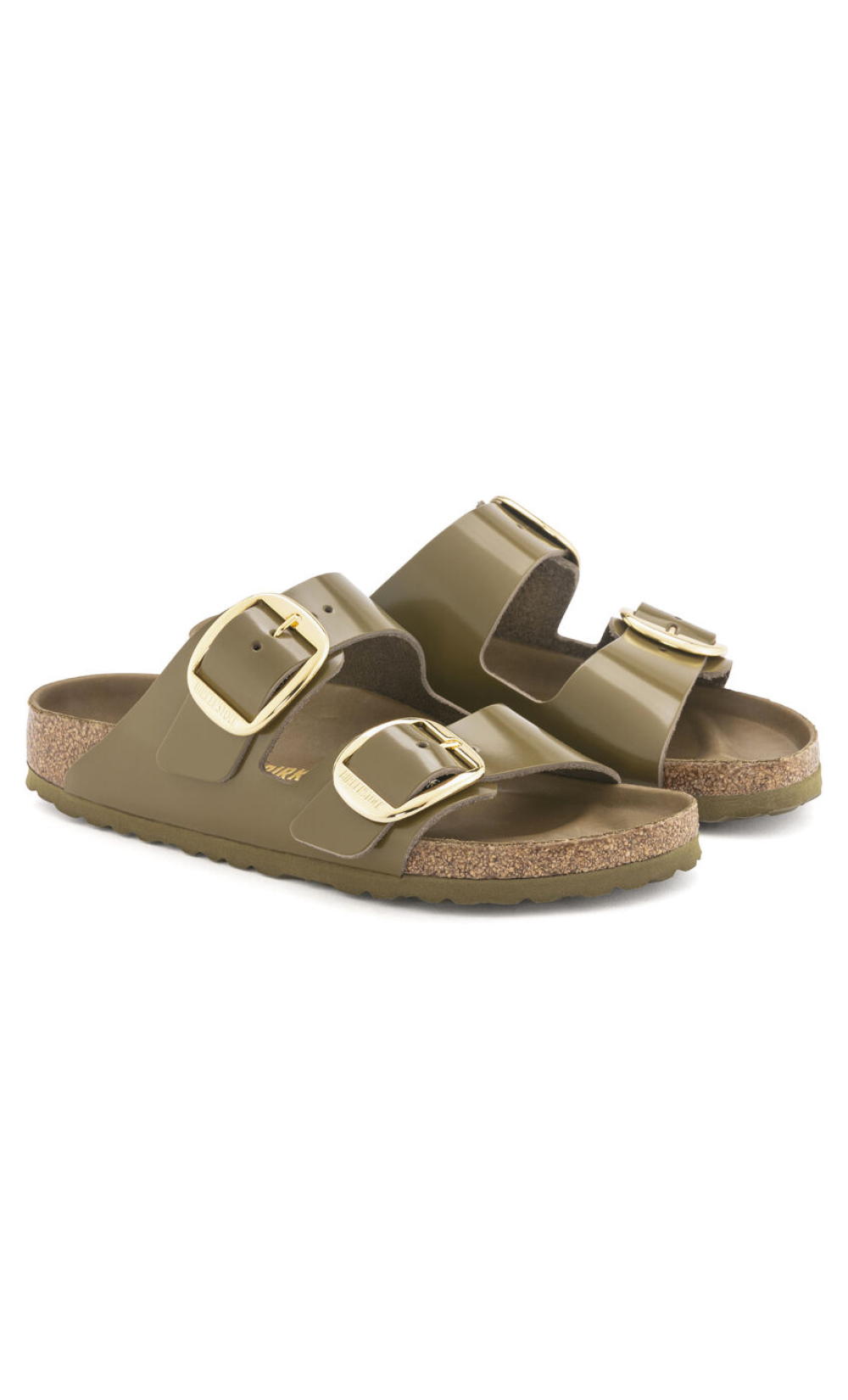 trinity-sandales-arizona-big-buckle-green-cuir-birkenstock