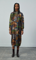 trinity-robe-veda-vert-marron-soeur