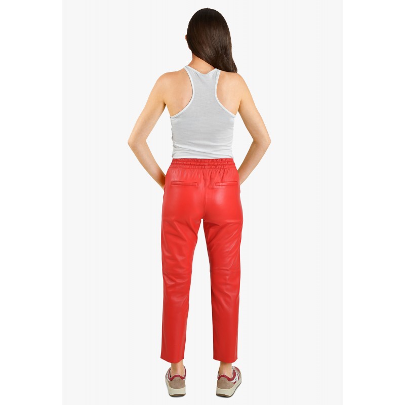 Pantalon Gift Red