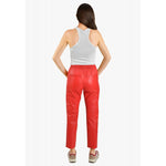 Pantalon Gift Red
