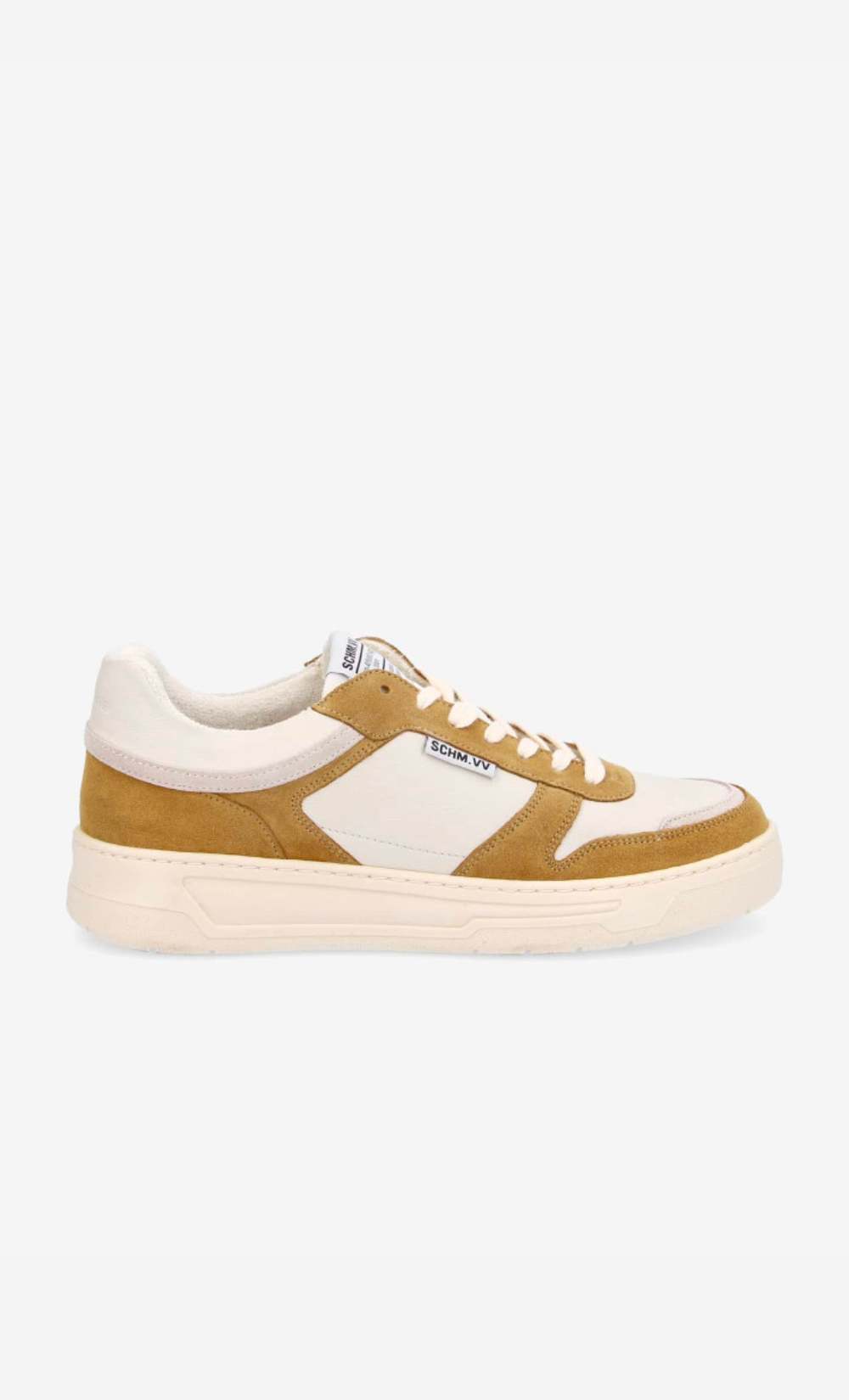 Baskets Smatch Camel Schmoove trinity trinity mode maison
