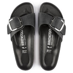 Sandales Madrid Black