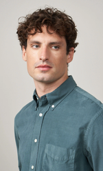 trinity-chemise-pitt-pat-vert-forêt-hartford