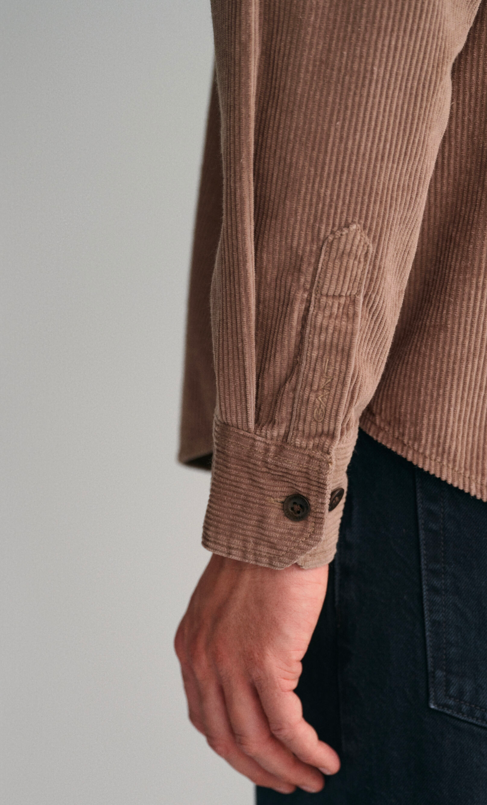 trinity-gant-chemise-relaxed-fit-velours-cotele-desert-brown