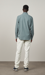 trinity-hartford-chemise-paul-flanelle-vert-clair