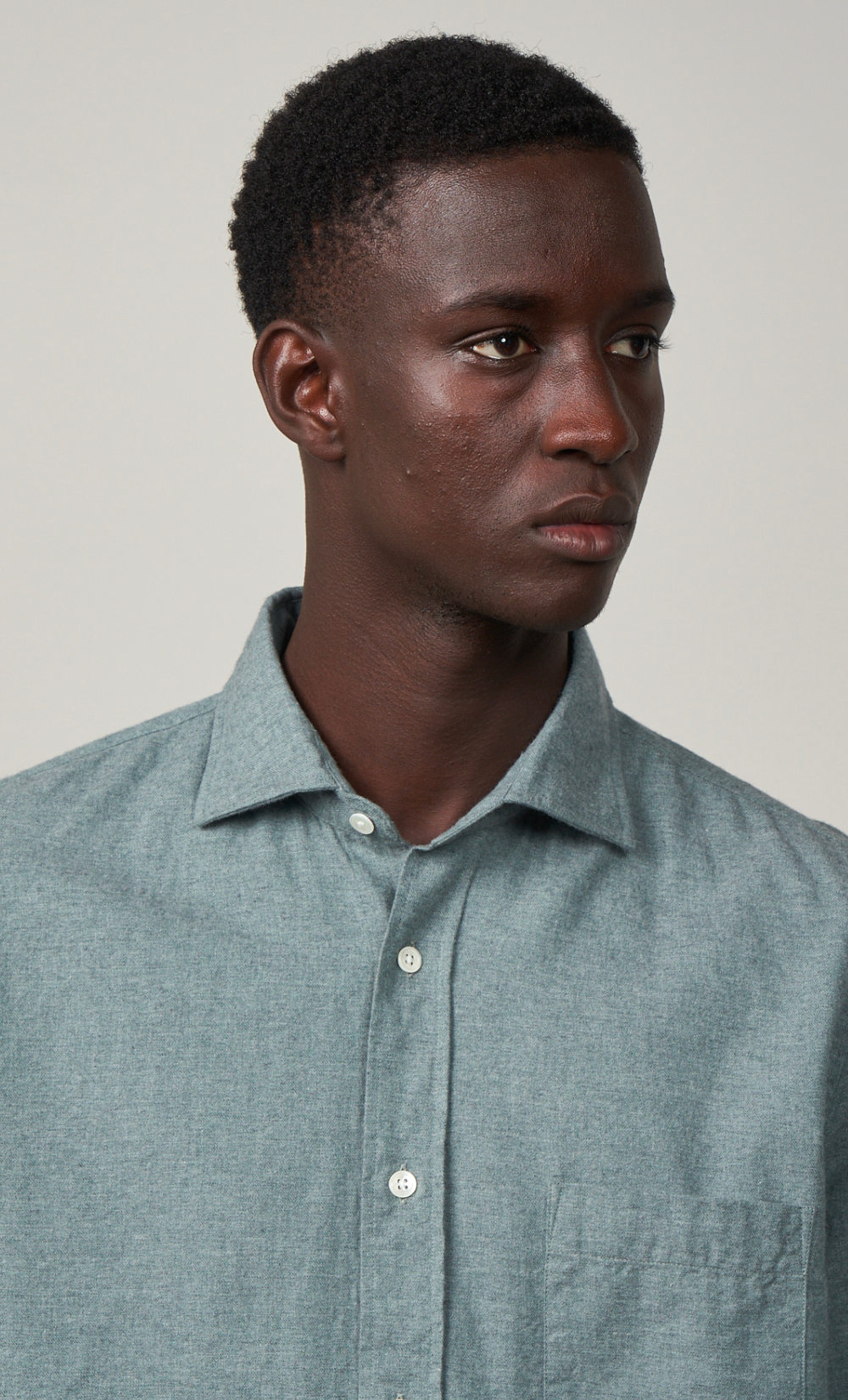 trinity-hartford-chemise-paul-flanelle-vert-clair