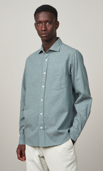 trinity-hartford-chemise-paul-flanelle-vert-clair