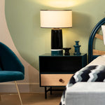 trinity-lampe-sicilia-H60-bleu-sarah-noir-maison-sarah-lavoine