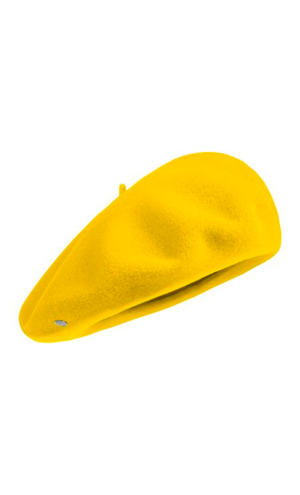 trinity-laulhere-beret-authentique-jaune
