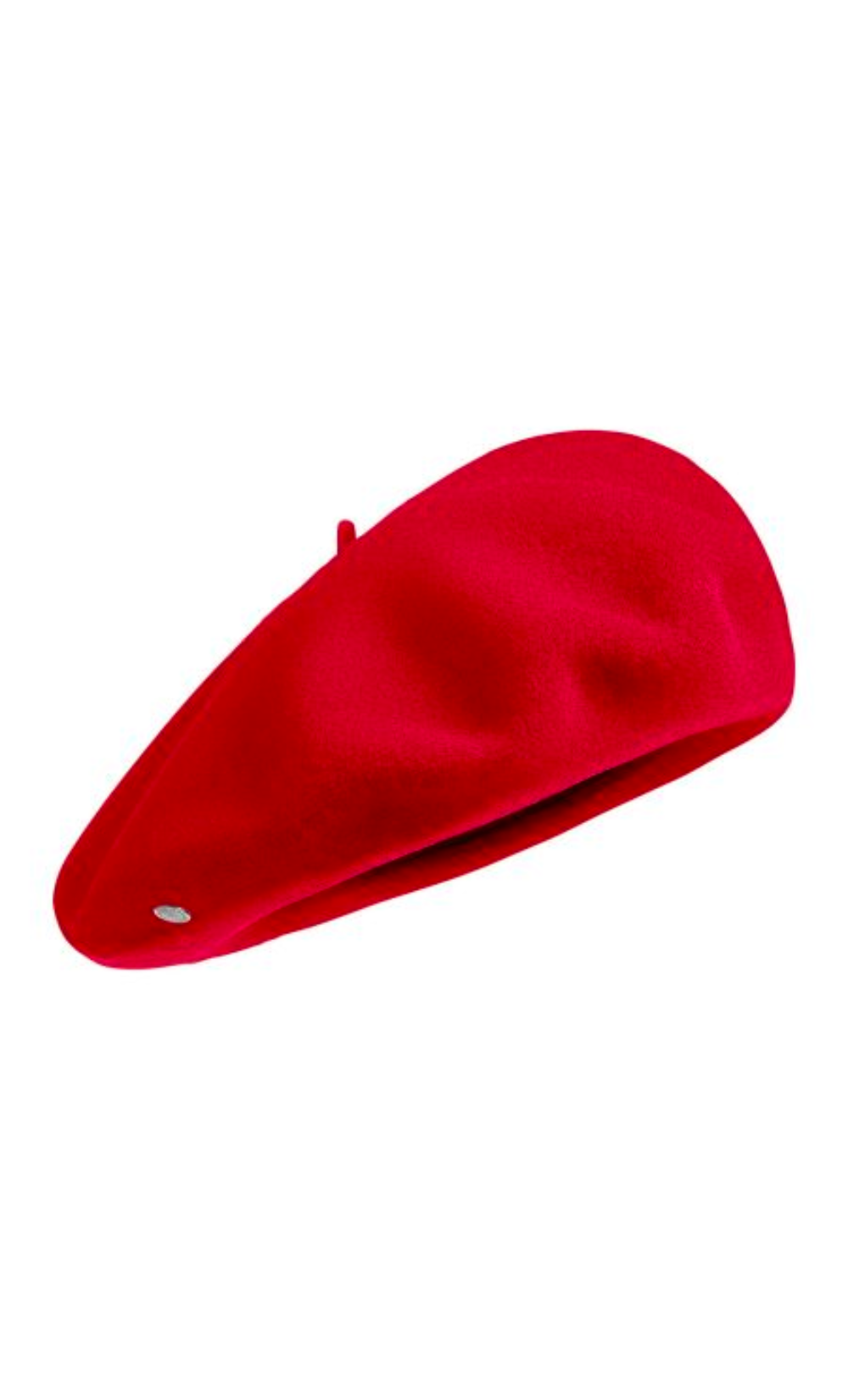 trinity-laulhere-beret-authentique-rouge