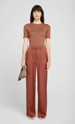 trinity-pantalon-carrie-terracotta-anine-bing