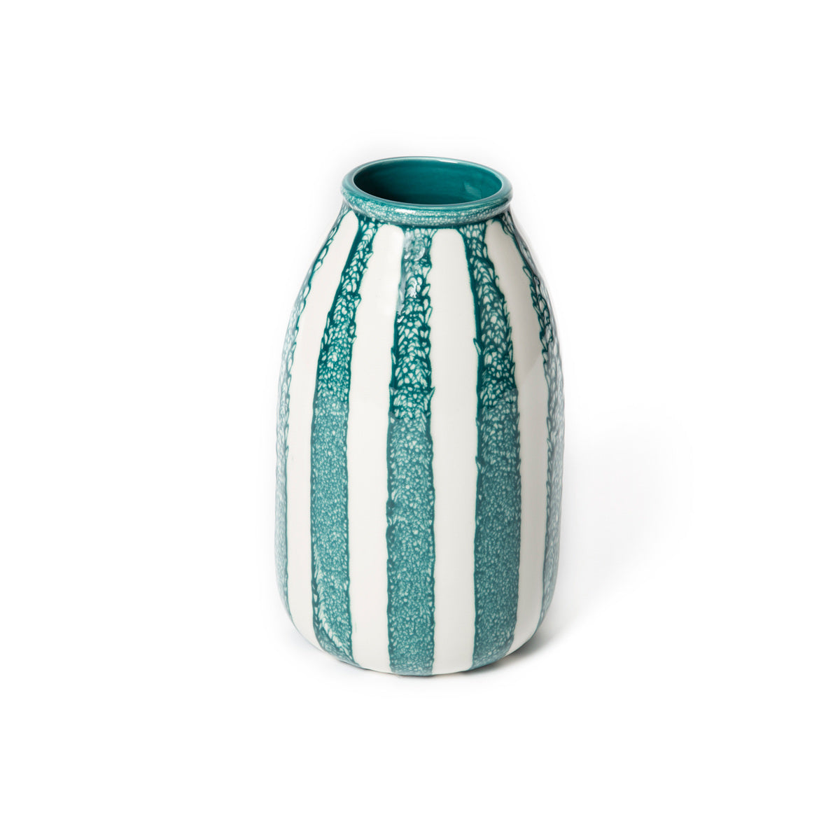 Vases Riviera Bleu Sarah