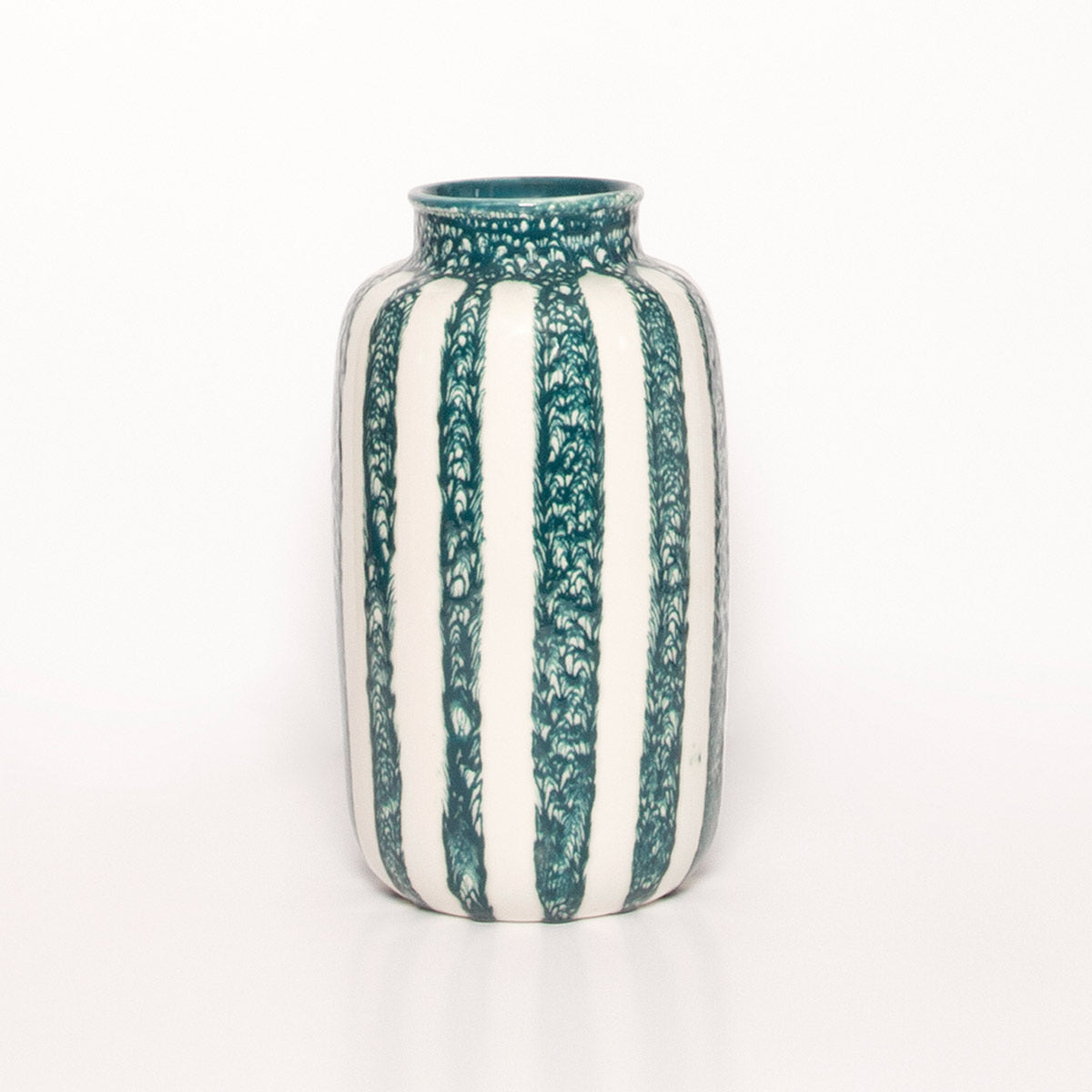 Vases Riviera Bleu Sarah