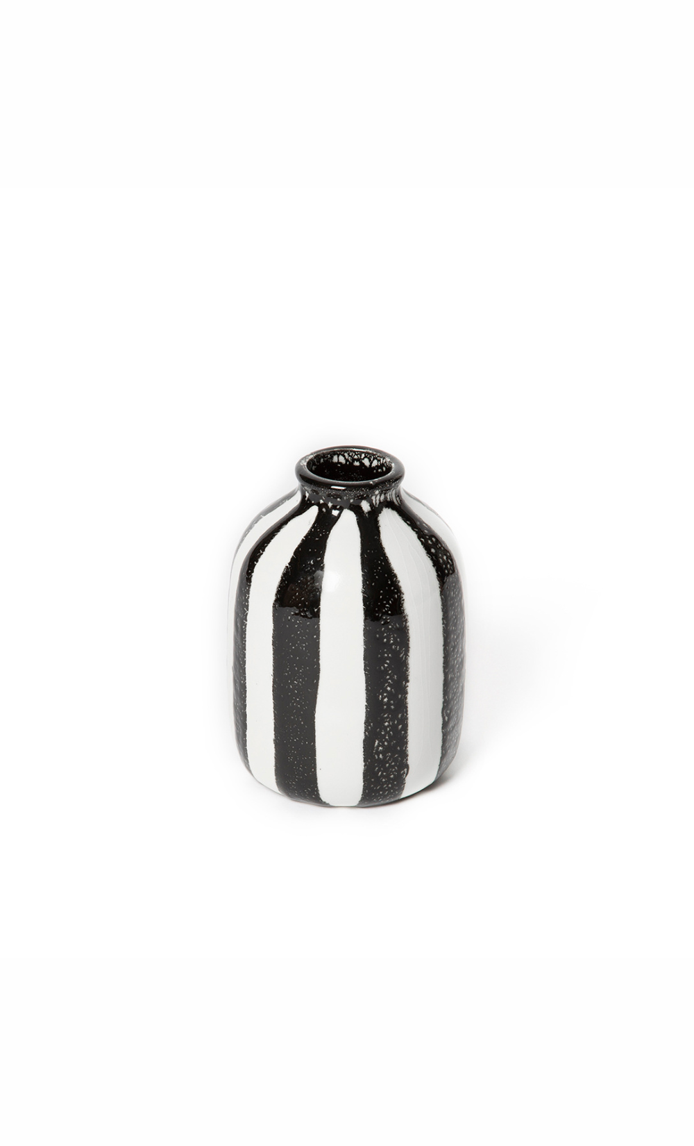 trinity-vase-riviera-noir-h14-maison-sarah-lavoine