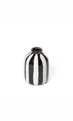 trinity-vase-riviera-noir-h14-maison-sarah-lavoine