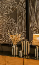 trinity-vases-riviera-noir-maison-sarah-lavoine