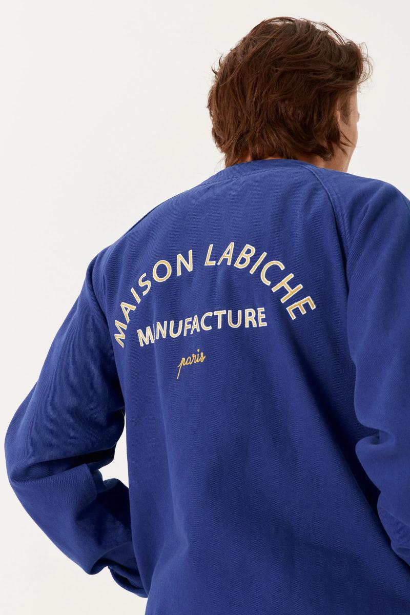 La sélection Maison Labiche - trinity– trinity mode & maison