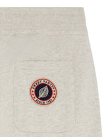 Lofo sur le Pantalon de jogging unisexe iconic jogger jarre sweet pants molleton doux bas elastique patch feutrine