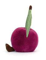 Profil de la Peluche amuseables cherry duo de cerises rouges ultra douces 12 cm jellycat