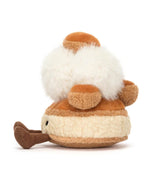 Profil de la Peluche amuseables mirielle st. honore gateau saint honore peluche douce 14 cm jellycat.
