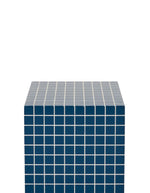 Trinity-table-appoint-cube-damier-bleu-blanc-jolipa-1